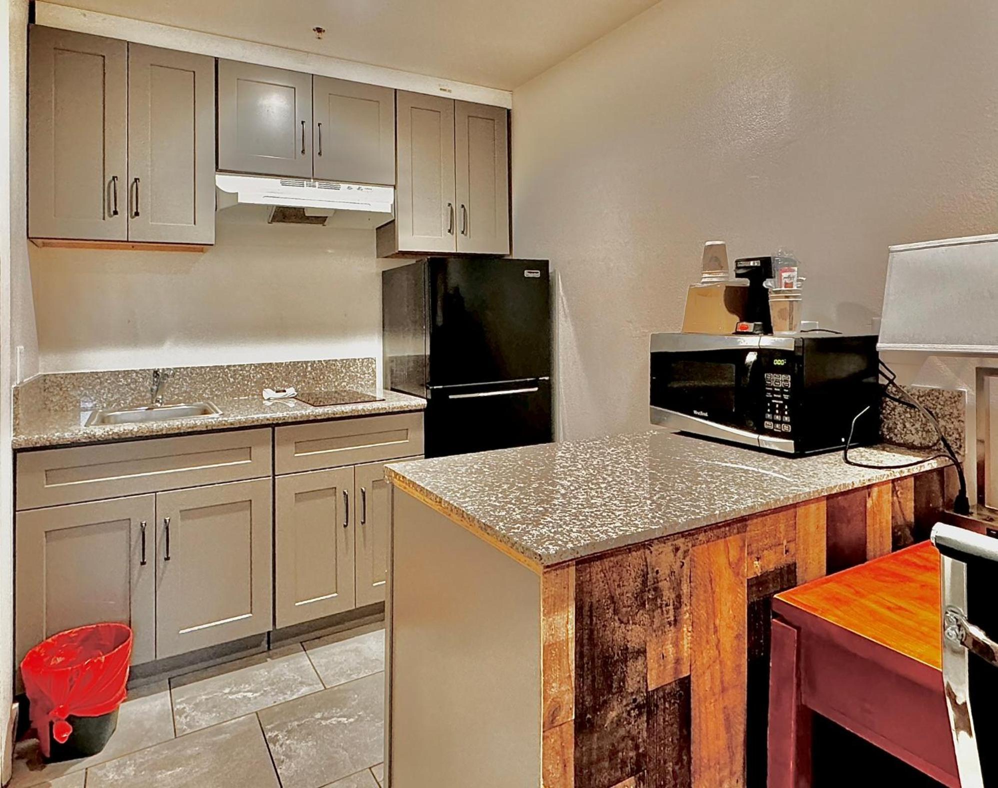 Surestay By Best Western Salt Lake City Downtown Dış mekan fotoğraf