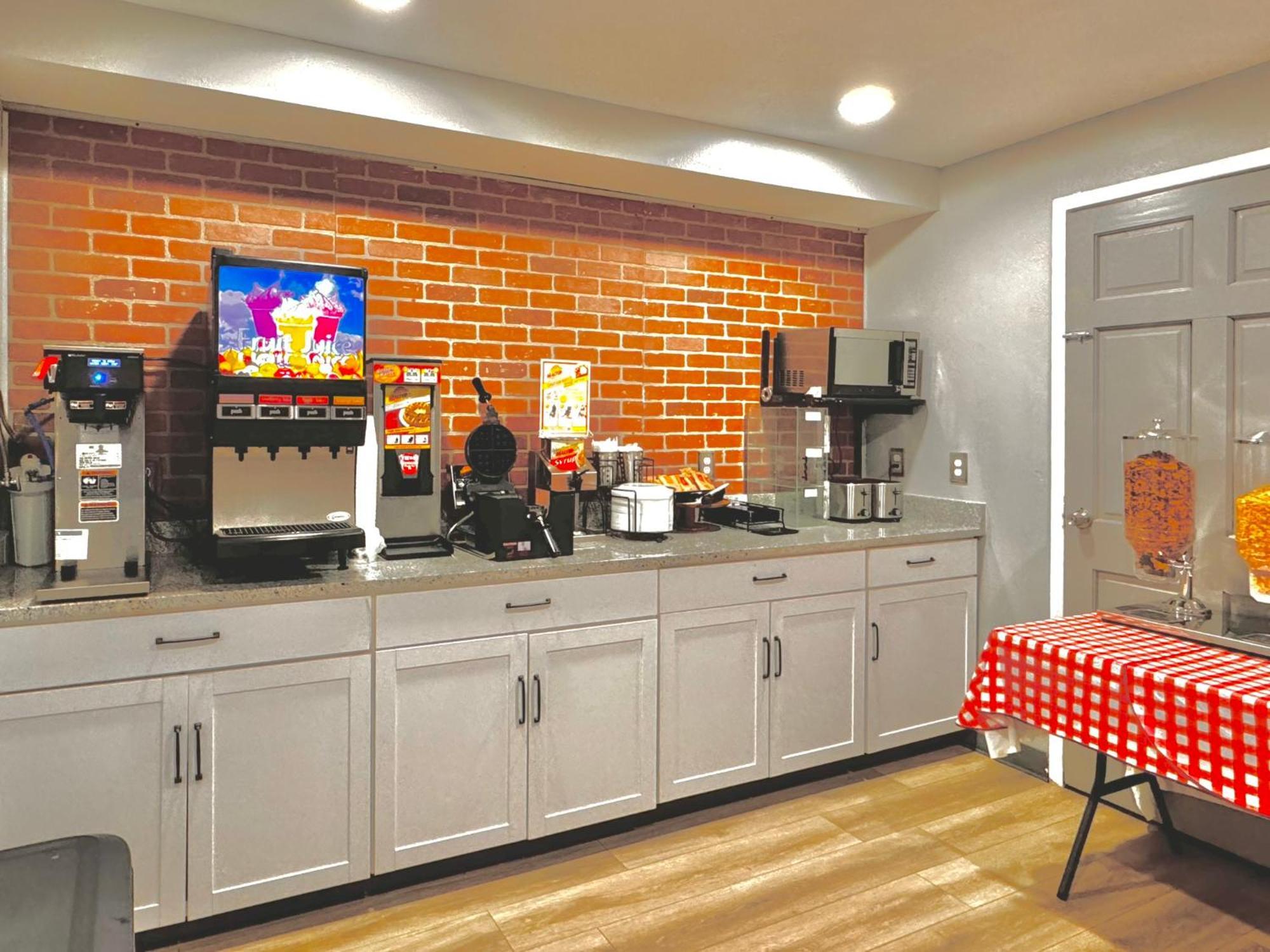 Surestay By Best Western Salt Lake City Downtown Dış mekan fotoğraf