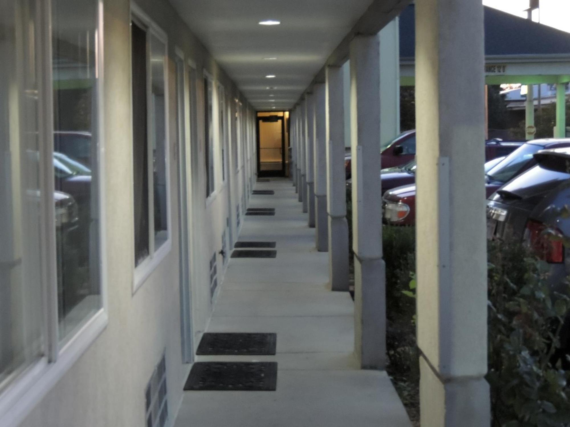 Surestay By Best Western Salt Lake City Downtown Dış mekan fotoğraf