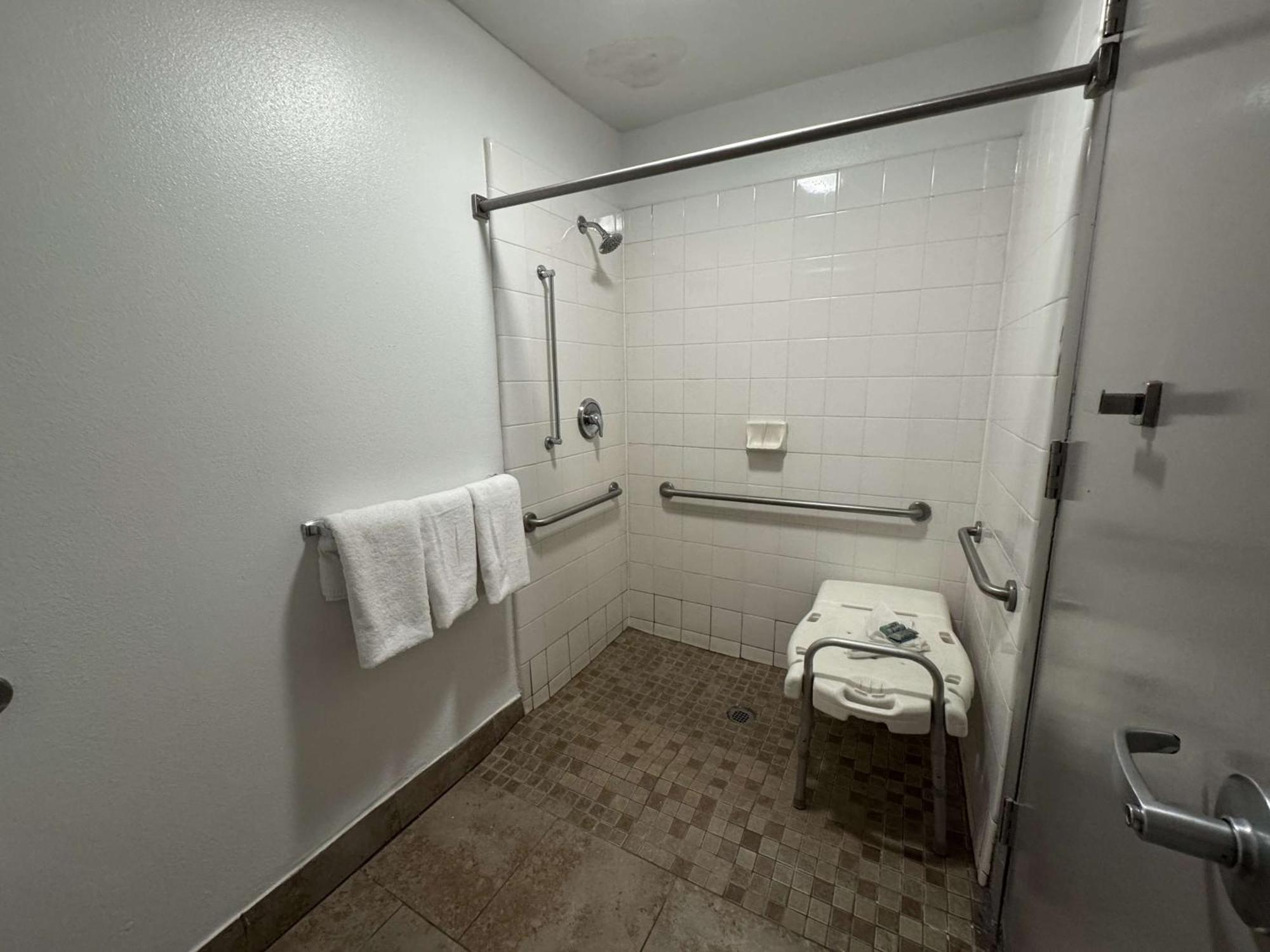 Surestay By Best Western Salt Lake City Downtown Dış mekan fotoğraf