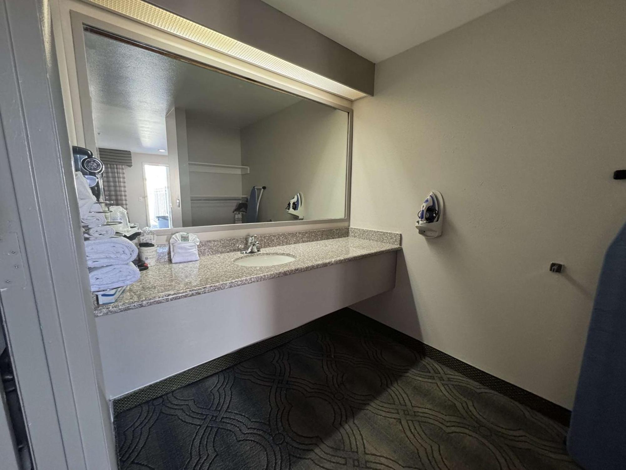 Surestay By Best Western Salt Lake City Downtown Dış mekan fotoğraf