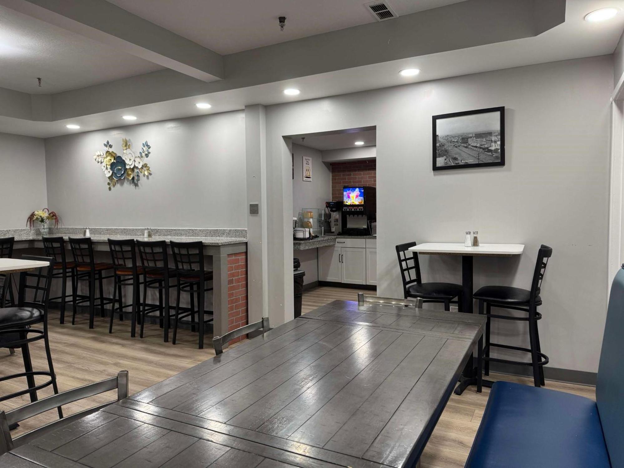 Surestay By Best Western Salt Lake City Downtown Dış mekan fotoğraf