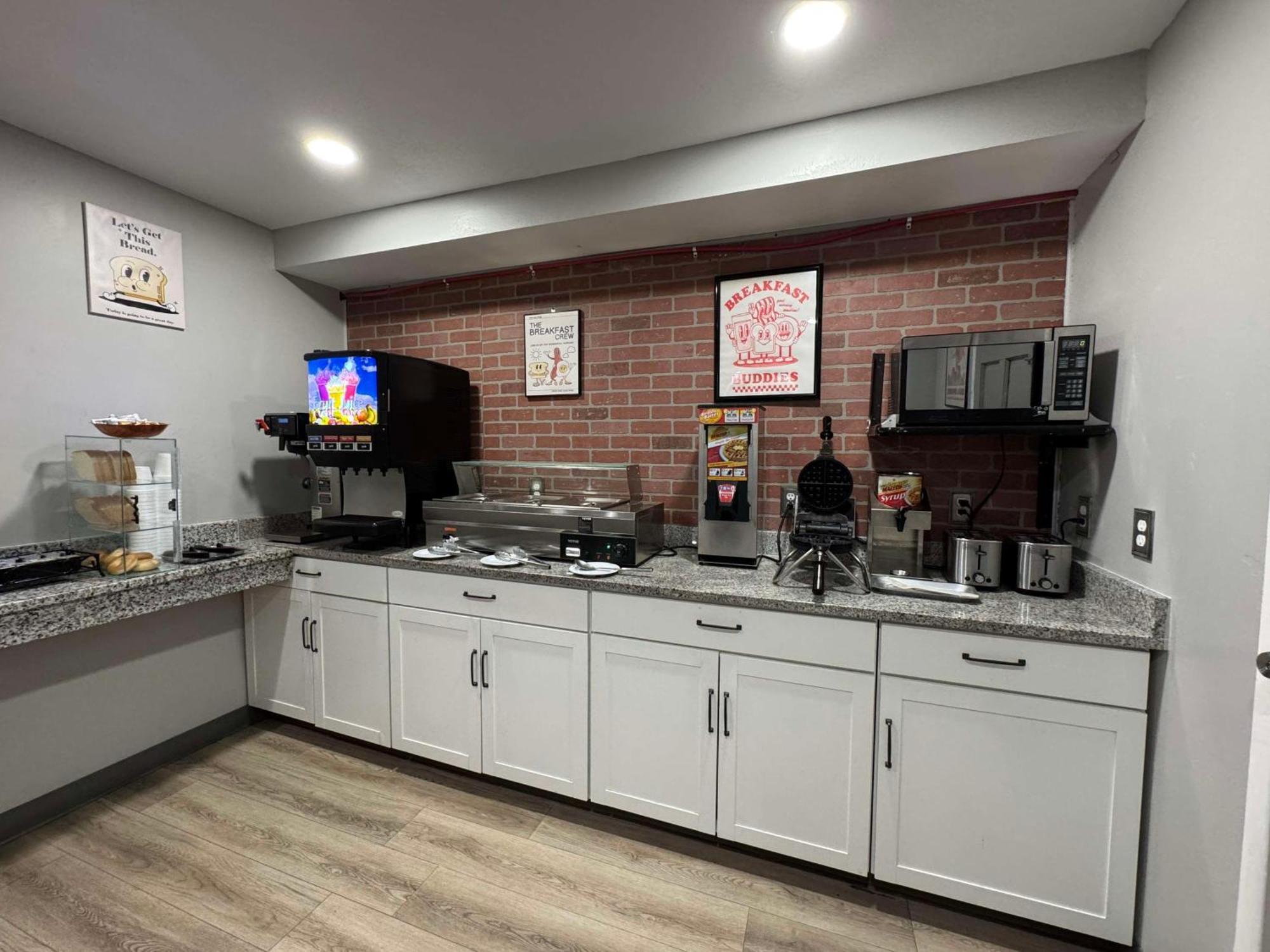 Surestay By Best Western Salt Lake City Downtown Dış mekan fotoğraf