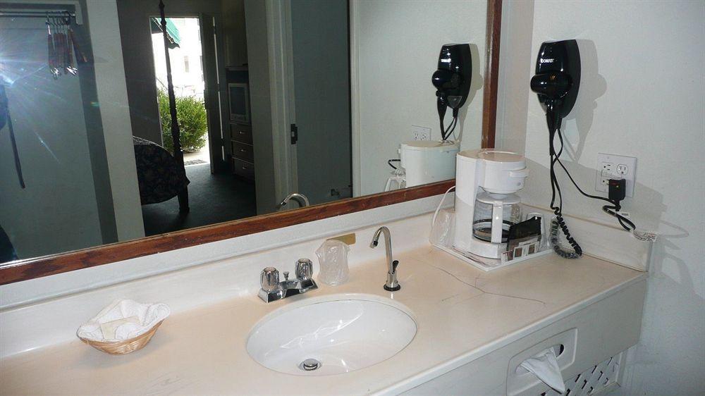 Surestay By Best Western Salt Lake City Downtown Oda fotoğraf