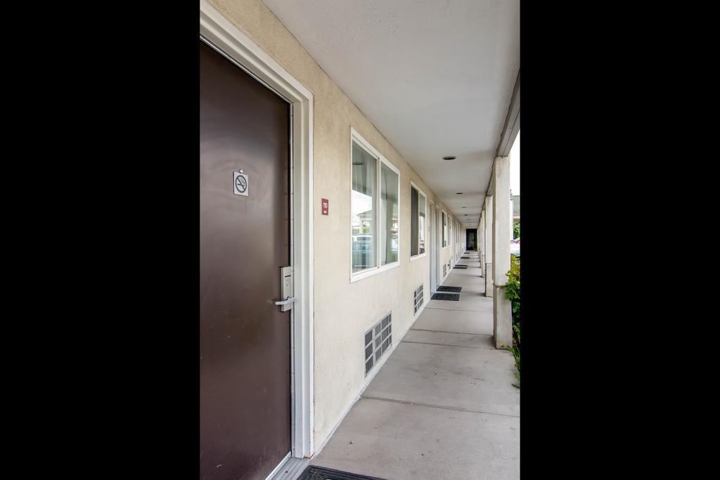 Surestay By Best Western Salt Lake City Downtown Dış mekan fotoğraf