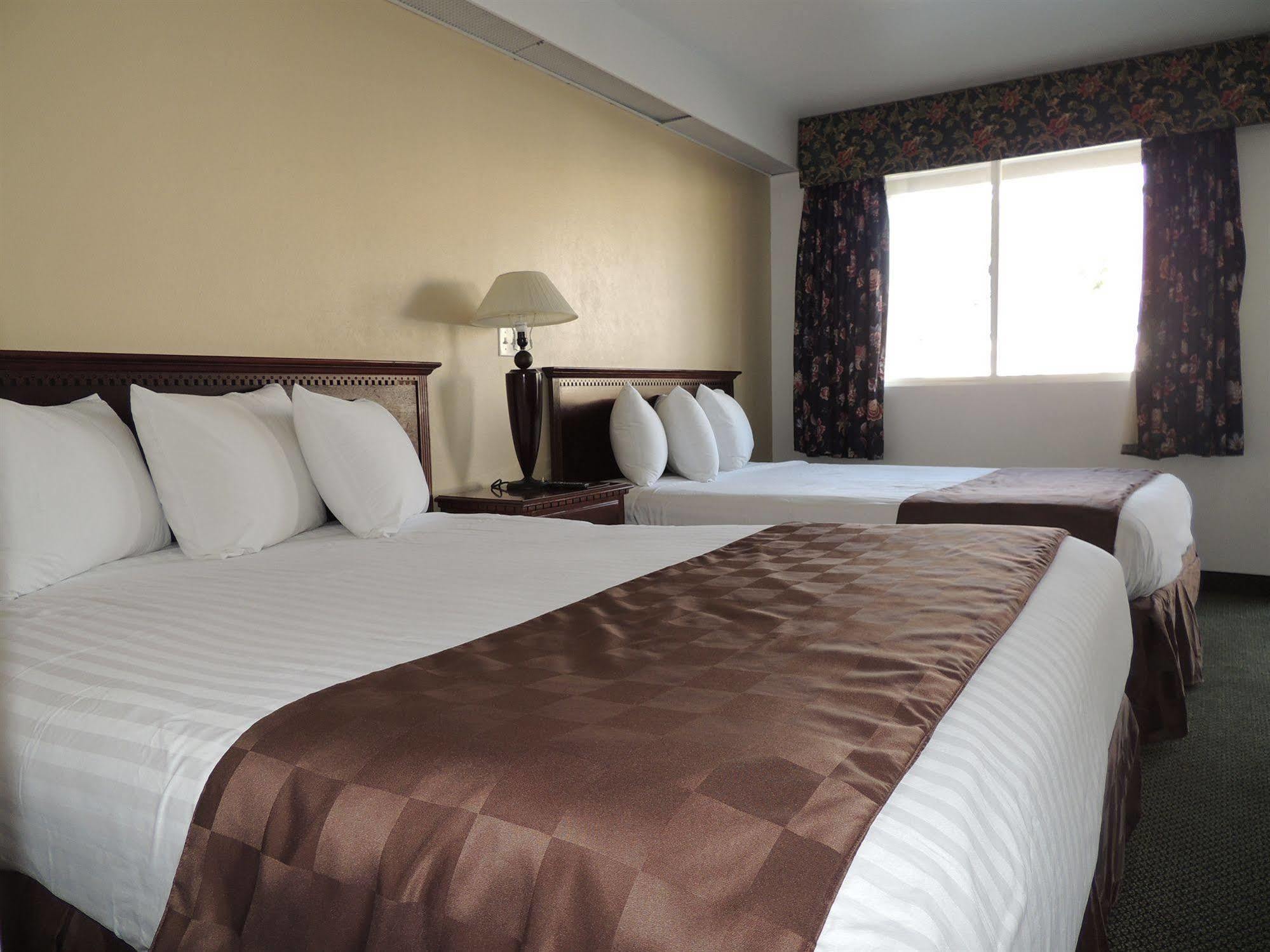 Surestay By Best Western Salt Lake City Downtown Dış mekan fotoğraf
