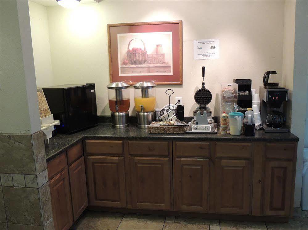 Surestay By Best Western Salt Lake City Downtown Dış mekan fotoğraf